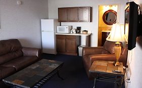 Bluegrass Extended Stay